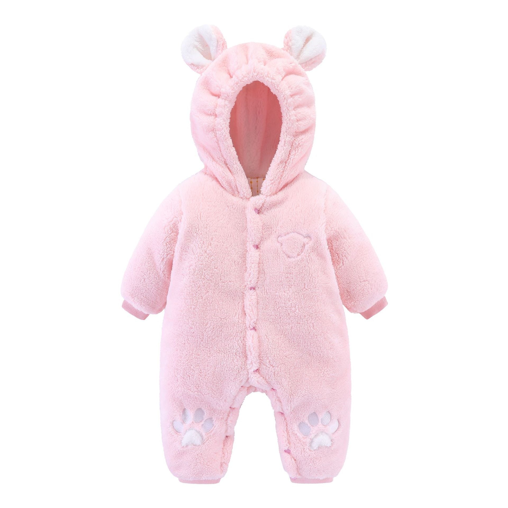 Newborn Baby Onesies: The Perfect Blend of Comfort and Style