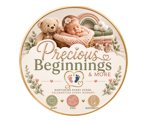 Precious Beginnings And More
